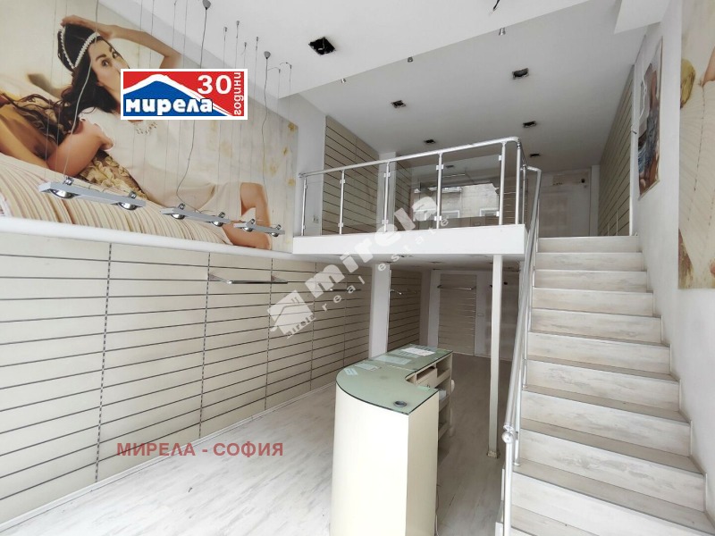 For Rent  Shop Sofia , Tsentar , 67 sq.m | 48493204 - image [2]