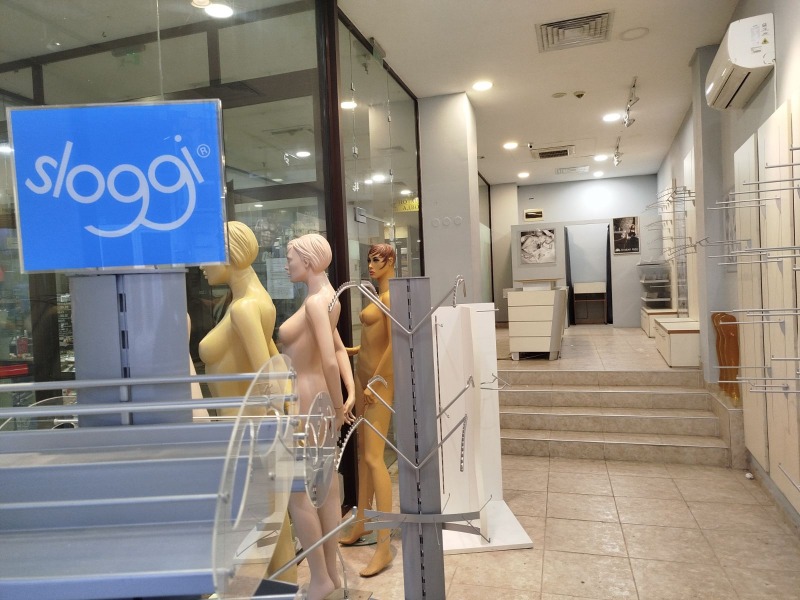 Дава под наем МАГАЗИН, гр. Русе, Център, снимка 6 - Магазини - 53016238