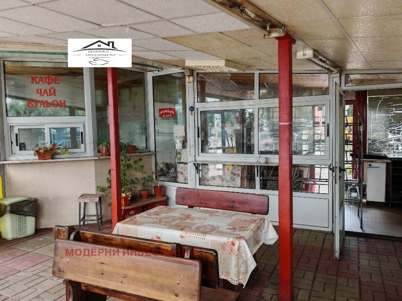 Da affittare  Bar; Caffetteria Sofia , Drugba 1 , 25 mq | 35552740 - Immagine [7]