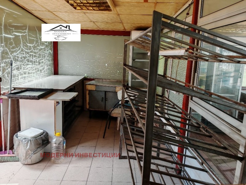 Da affittare  Bar; Caffetteria Sofia , Drugba 1 , 25 mq | 35552740 - Immagine [9]
