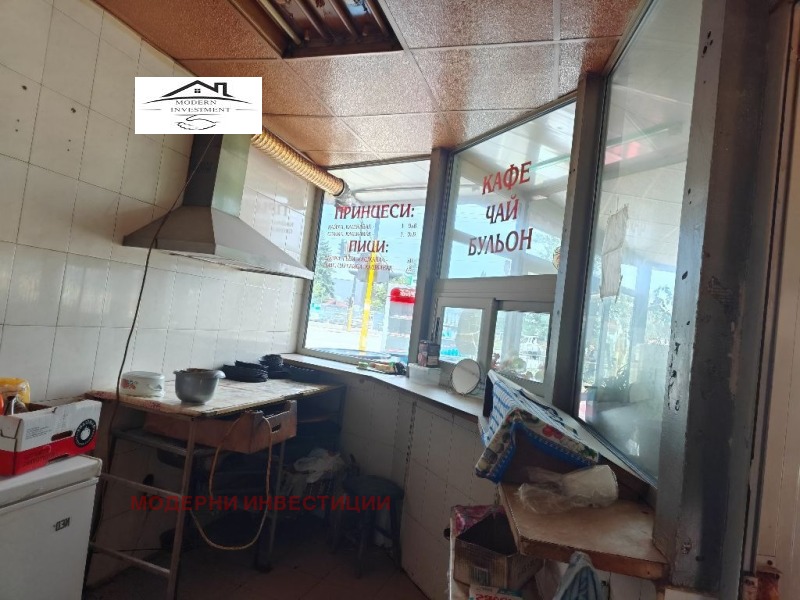 Da affittare  Bar; Caffetteria Sofia , Drugba 1 , 25 mq | 35552740 - Immagine [11]
