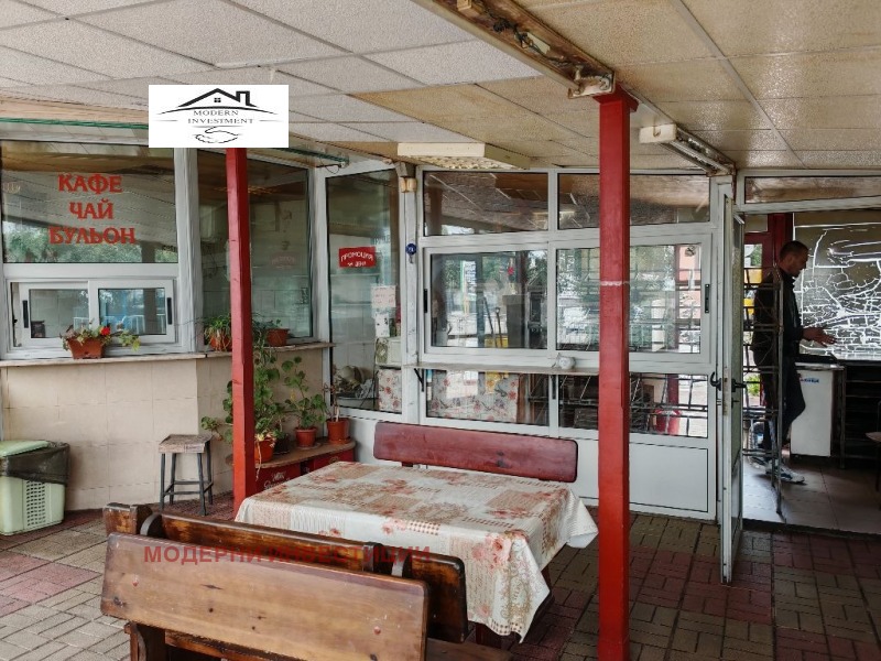 Da affittare  Bar; Caffetteria Sofia , Drugba 1 , 25 mq | 35552740 - Immagine [3]