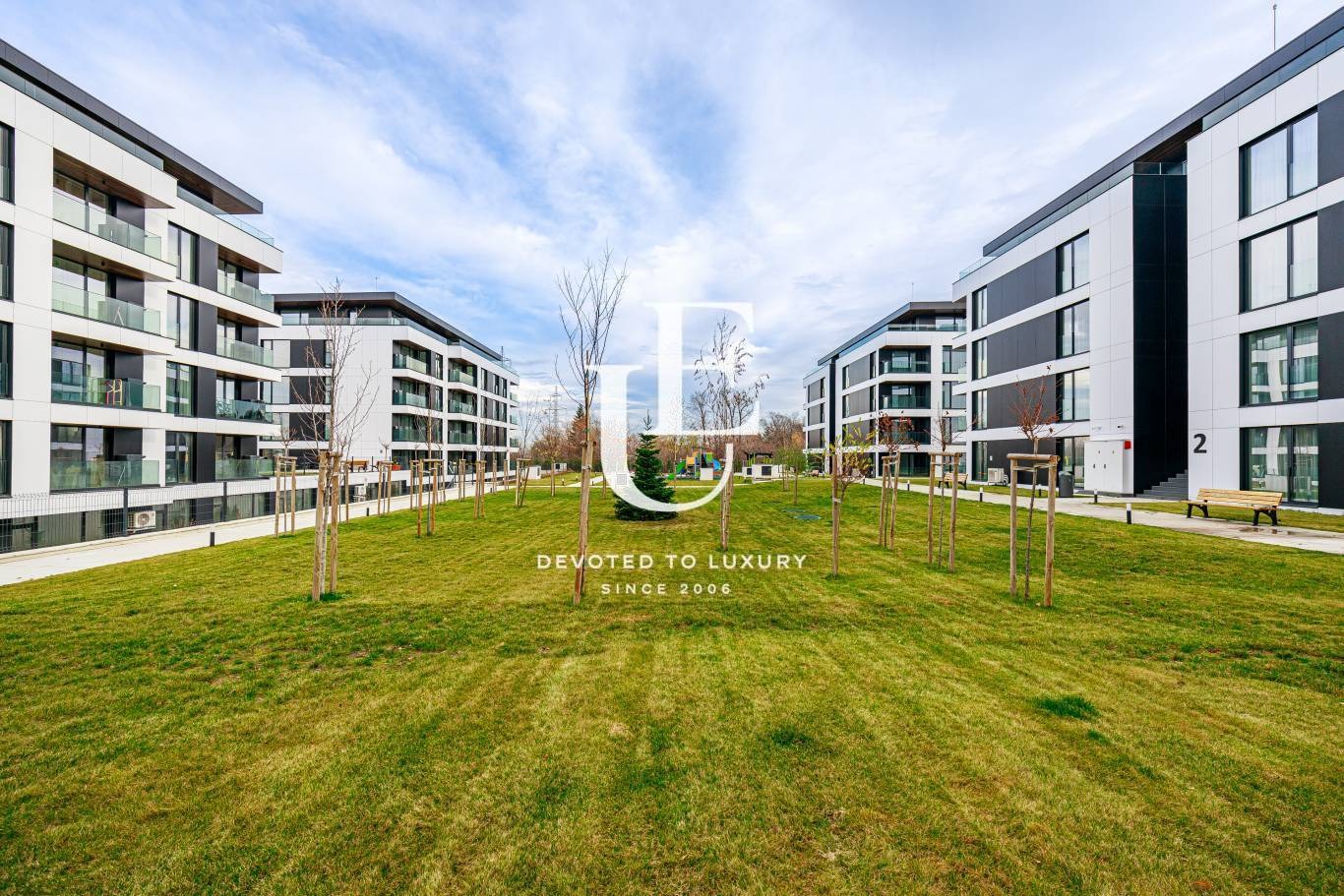 Дава под наем 2-СТАЕН, гр. София, Симеоново, снимка 8 - Апартаменти - 53713967