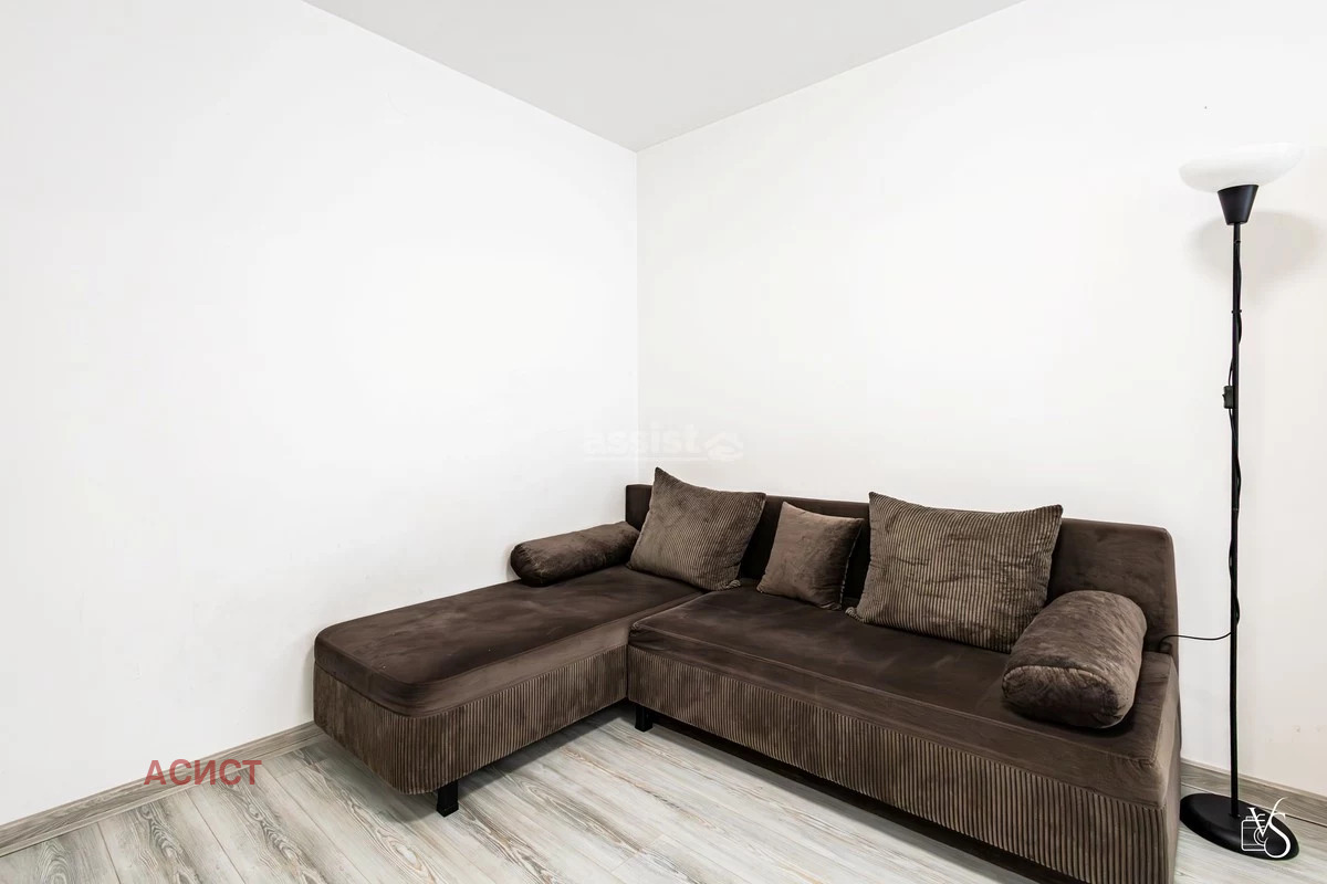 Дава под наем 2-СТАЕН, гр. София, Павлово, снимка 2 - Апартаменти - 53723738