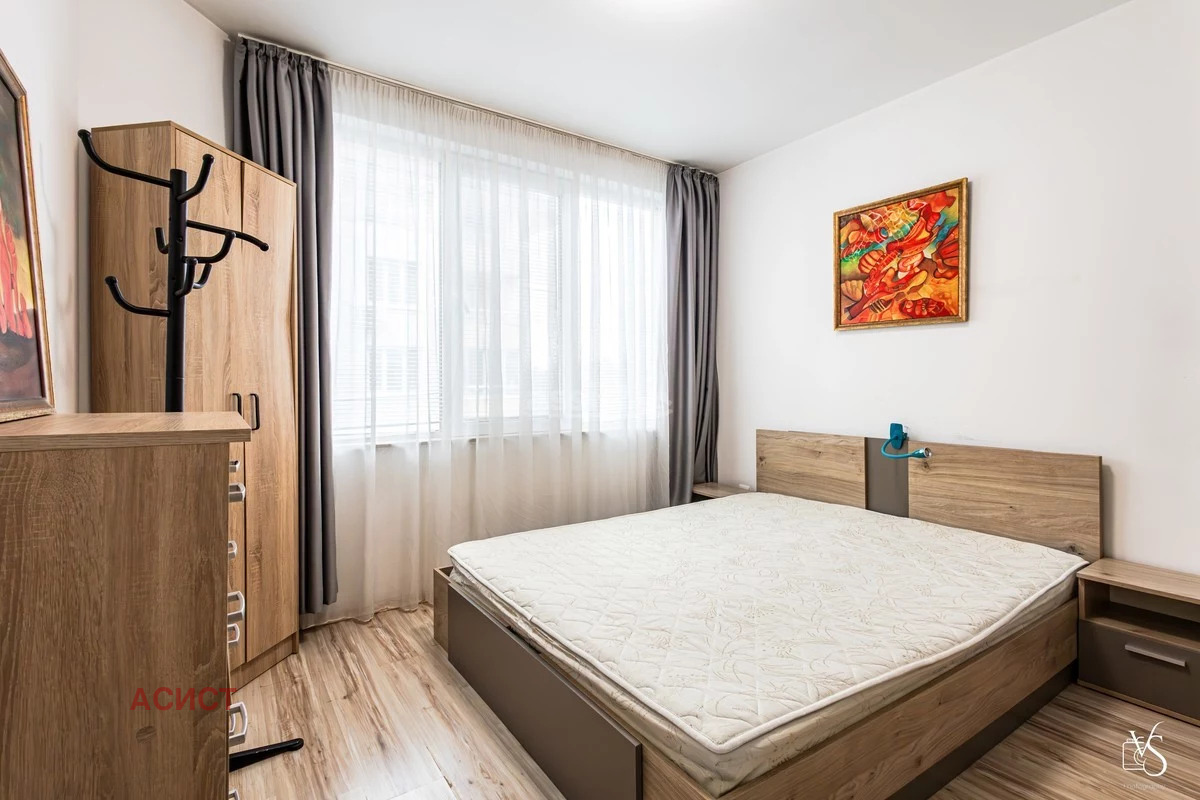 Дава под наем 2-СТАЕН, гр. София, Павлово, снимка 10 - Апартаменти - 53723738