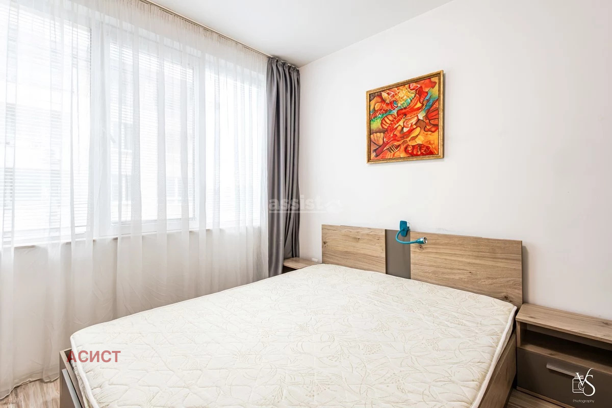 Дава под наем 2-СТАЕН, гр. София, Павлово, снимка 9 - Апартаменти - 53723738