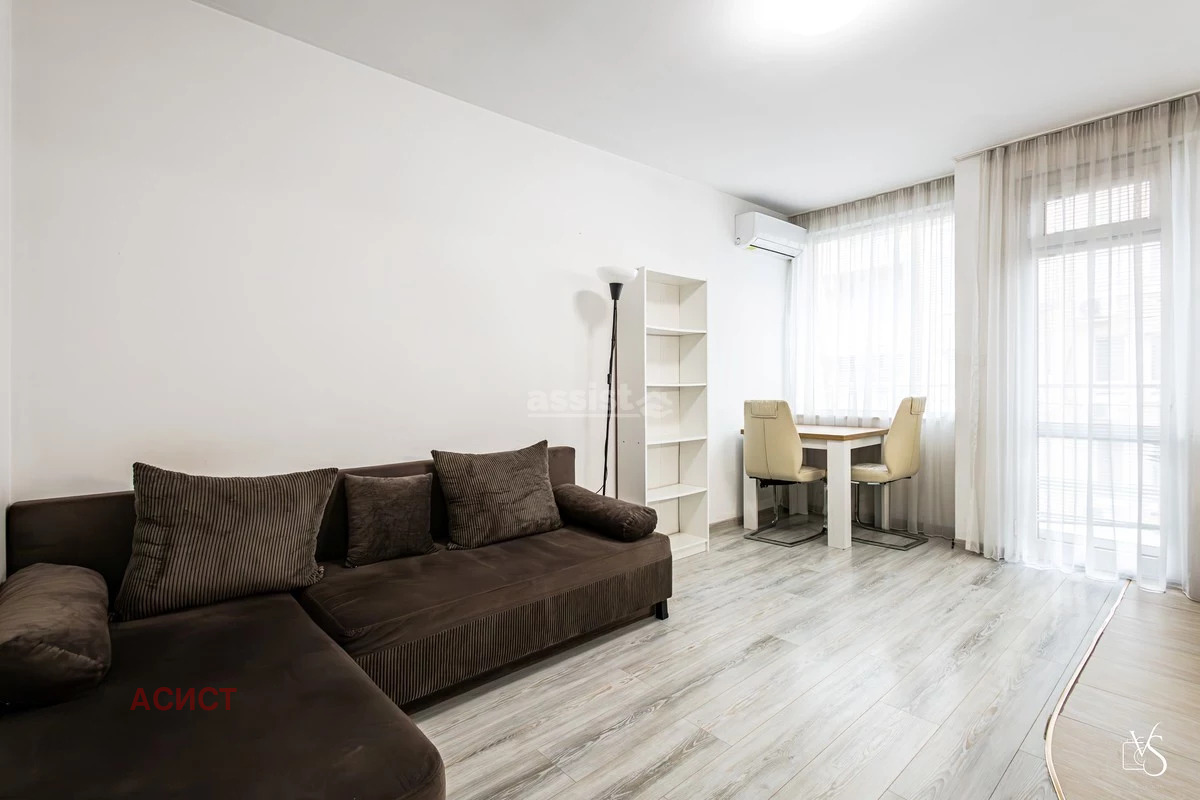 Дава под наем 2-СТАЕН, гр. София, Павлово, снимка 3 - Апартаменти - 53723738