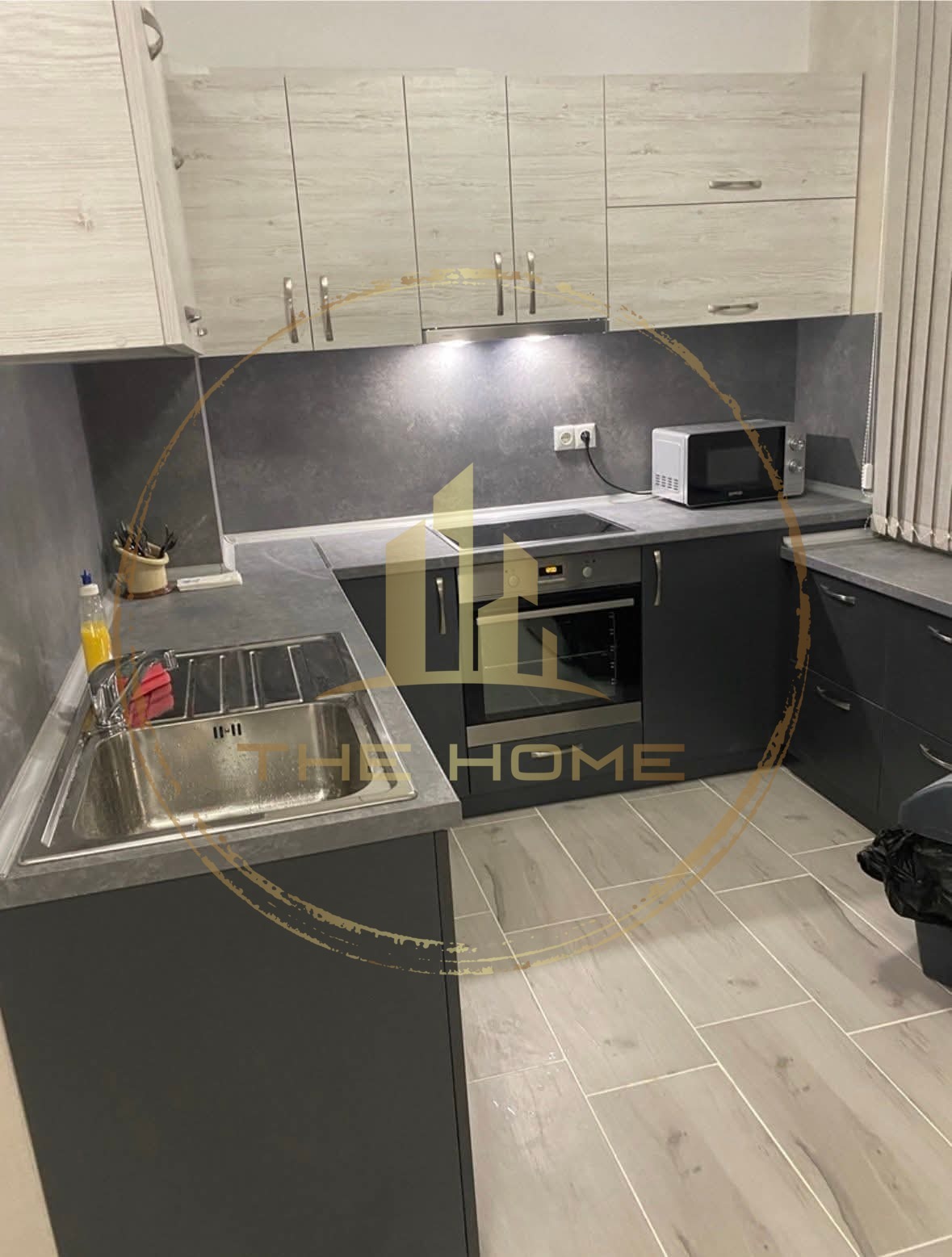 Дава под наем 2-СТАЕН, гр. Варна, Бриз, снимка 2 - Апартаменти - 53735987