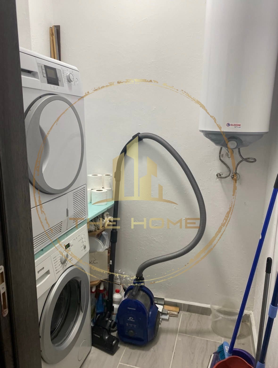 Дава под наем 2-СТАЕН, гр. Варна, Бриз, снимка 6 - Апартаменти - 53735987