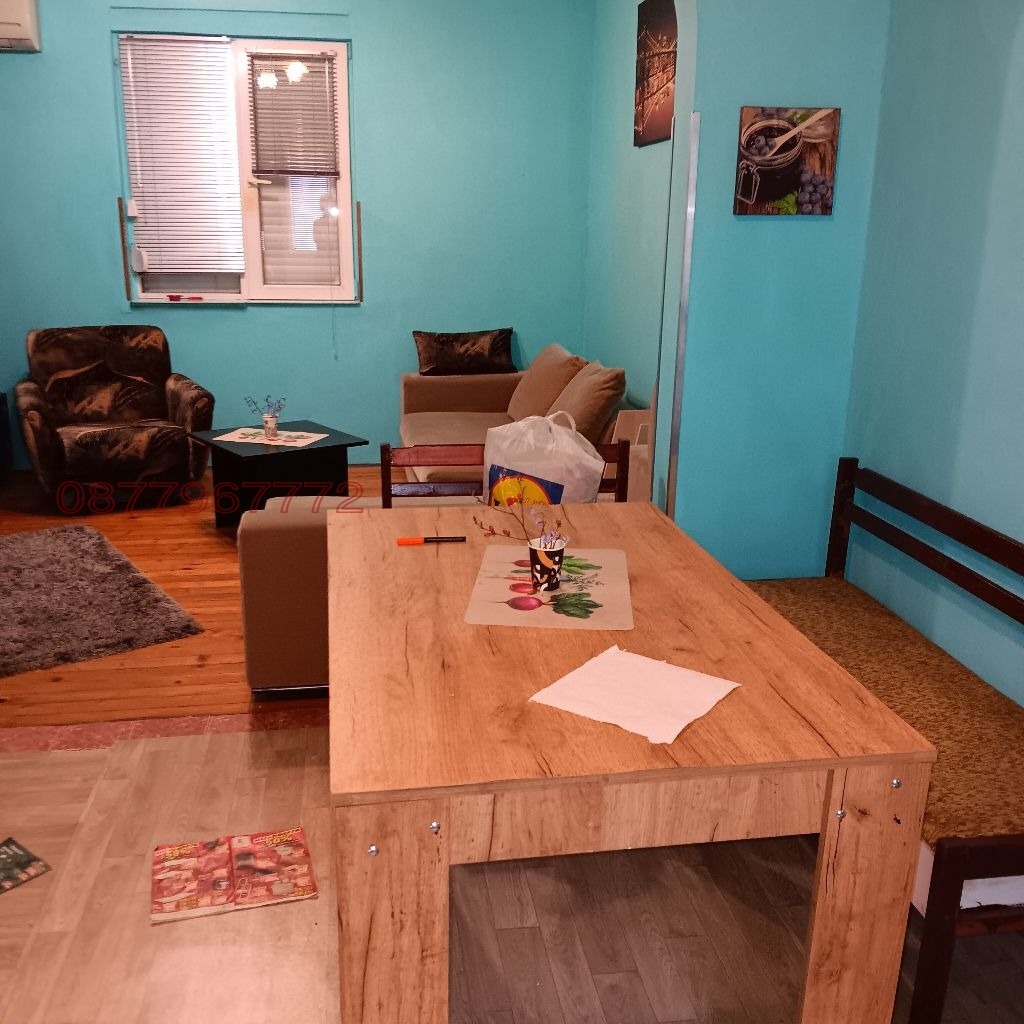 Дава под наем 2-СТАЕН, гр. София, Илинден