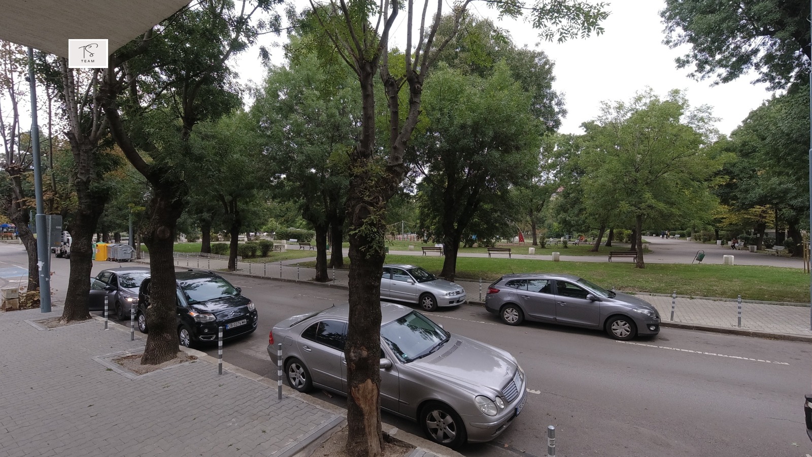 Дава под наем 2-СТАЕН, гр. София, Център, снимка 12 - Апартаменти - 56697400