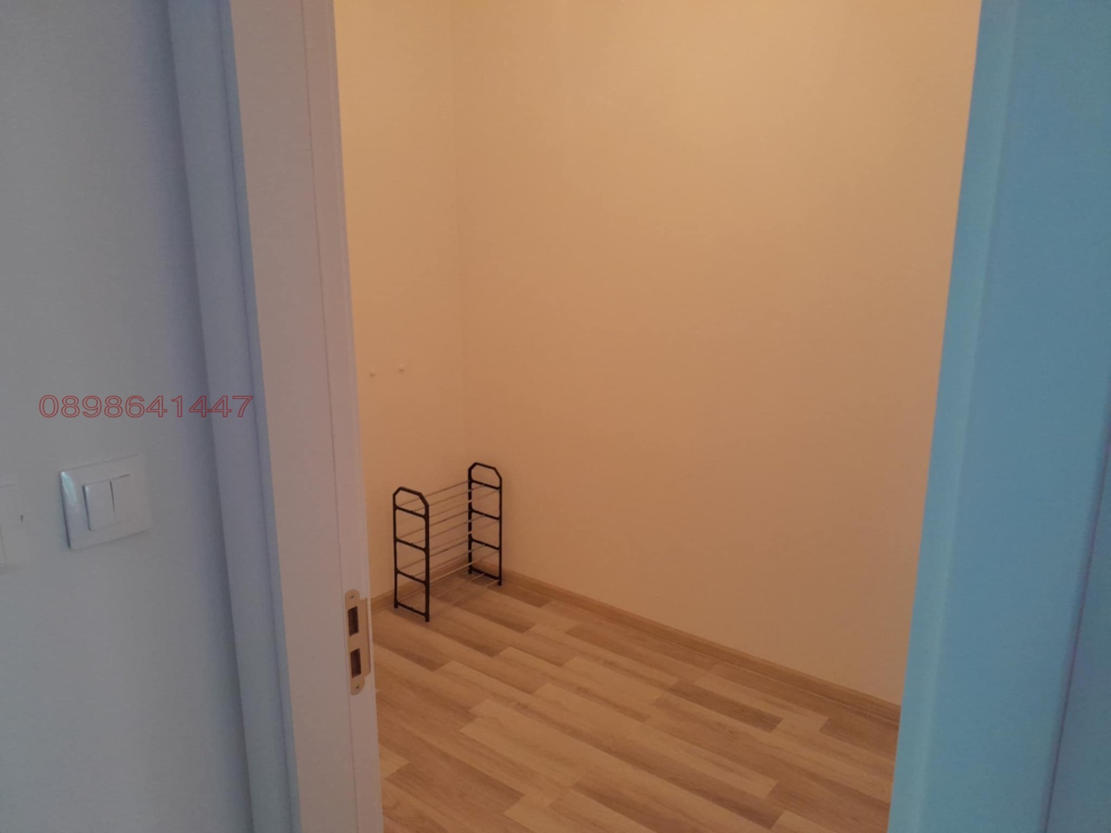 Дава под наем 3-СТАЕН, гр. Пловдив, Тракия, снимка 15 - Апартаменти - 54508357