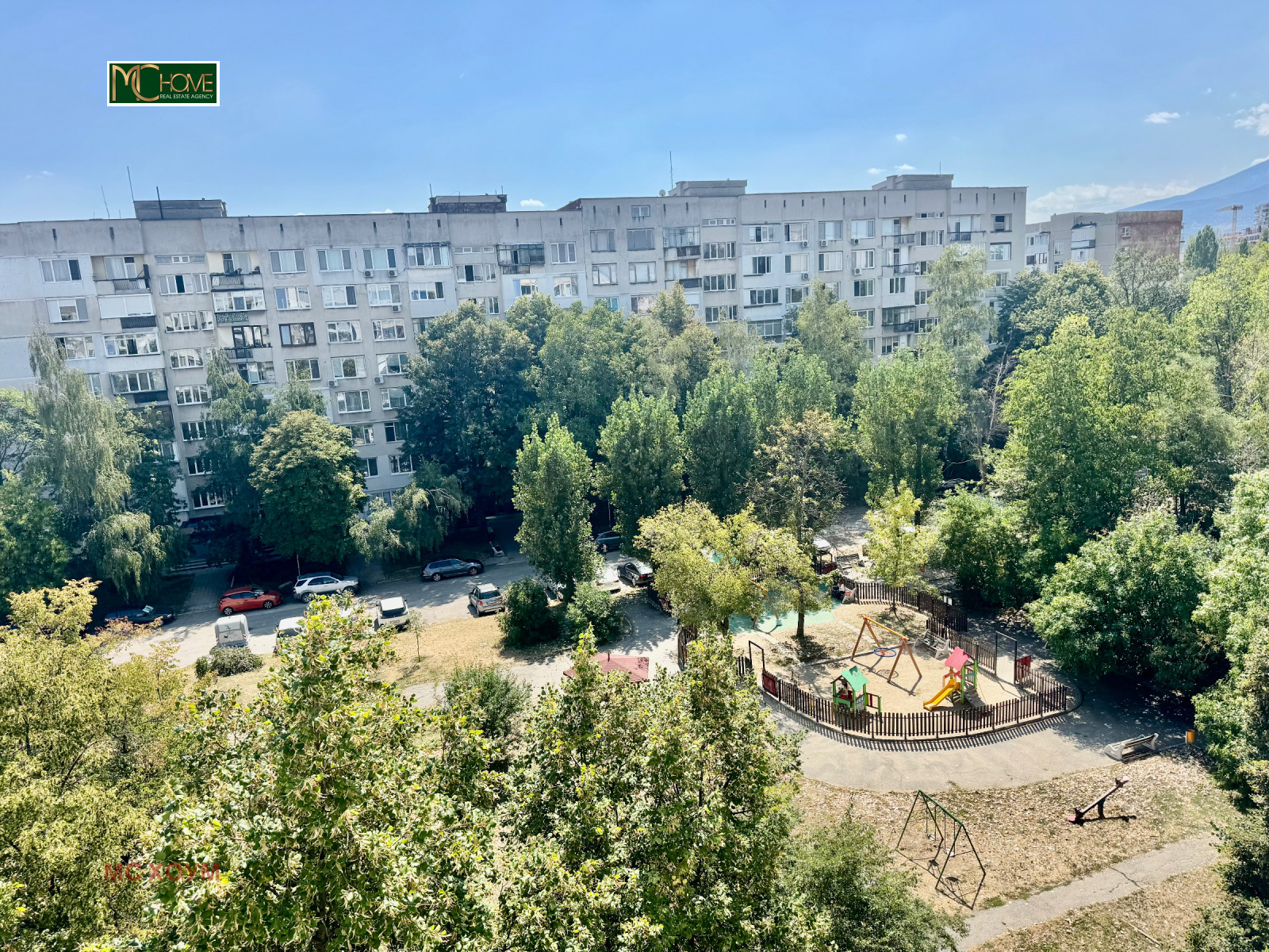 Дава под наем 3-СТАЕН, гр. София, Младост 1, снимка 16 - Апартаменти - 55846419