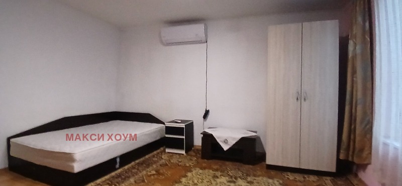 Дава под Наем КЪЩА в град София, Център - 50 кв.м / 420 € » 821.45 лв., МАКСИ ХОУМ