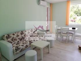 1 bedroom Kolhozen pazar, Varna 1