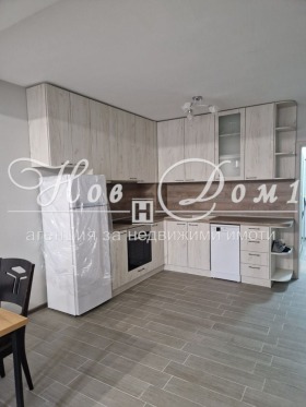 1 bedroom Lyatno kino Trakiya, Varna 1