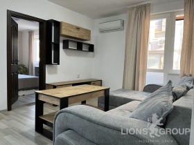 1 bedroom Asparuhovo, Varna 2