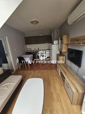1 dormitorio Meden rudnik - zona V, Burgas 3