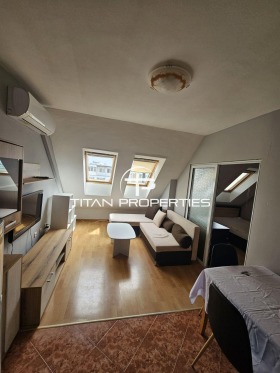1 dormitorio Meden rudnik - zona V, Burgas 5