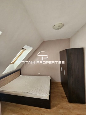 1 dormitorio Meden rudnik - zona V, Burgas 6