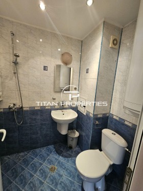 1 dormitorio Meden rudnik - zona V, Burgas 8