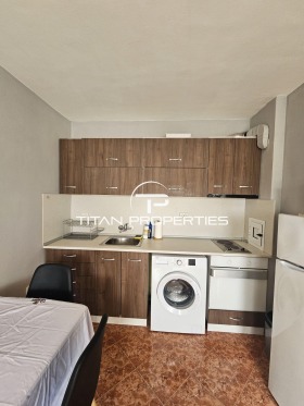 1 dormitorio Meden rudnik - zona V, Burgas 2