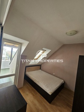 1 dormitorio Meden rudnik - zona V, Burgas 7