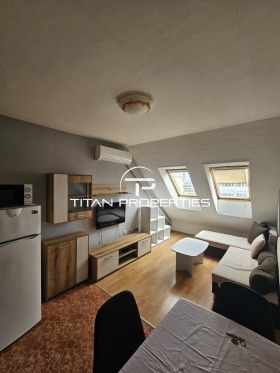 1 dormitorio Meden rudnik - zona V, Burgas 1