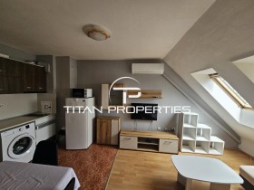 1 dormitorio Meden rudnik - zona V, Burgas 4