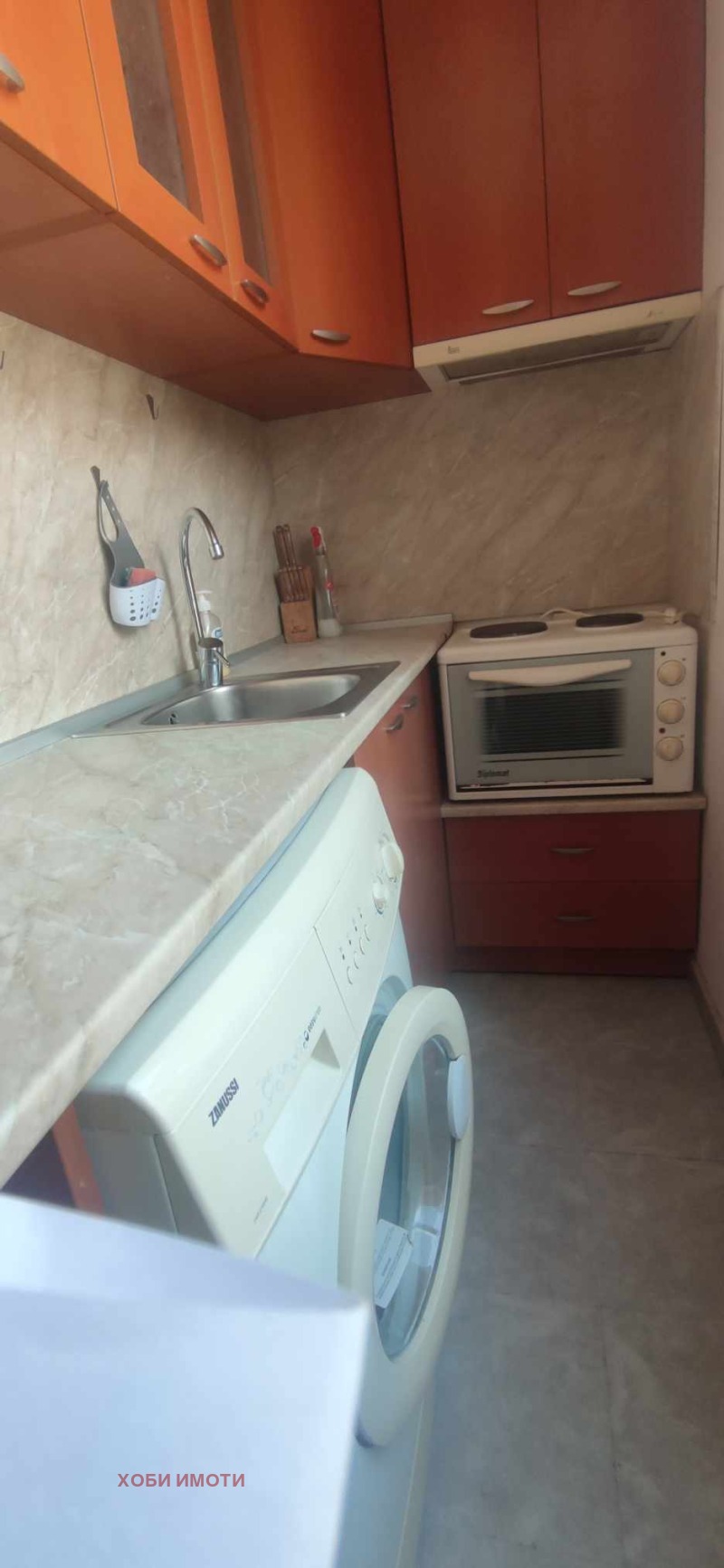 В аренду  Студия Пловдив , Каменица 1 , 45 кв.м | 43926229 - изображение [4]