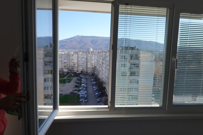 Дава под наем 2-СТАЕН, гр. София, Овча купел 1, снимка 8 - Апартаменти - 52624424