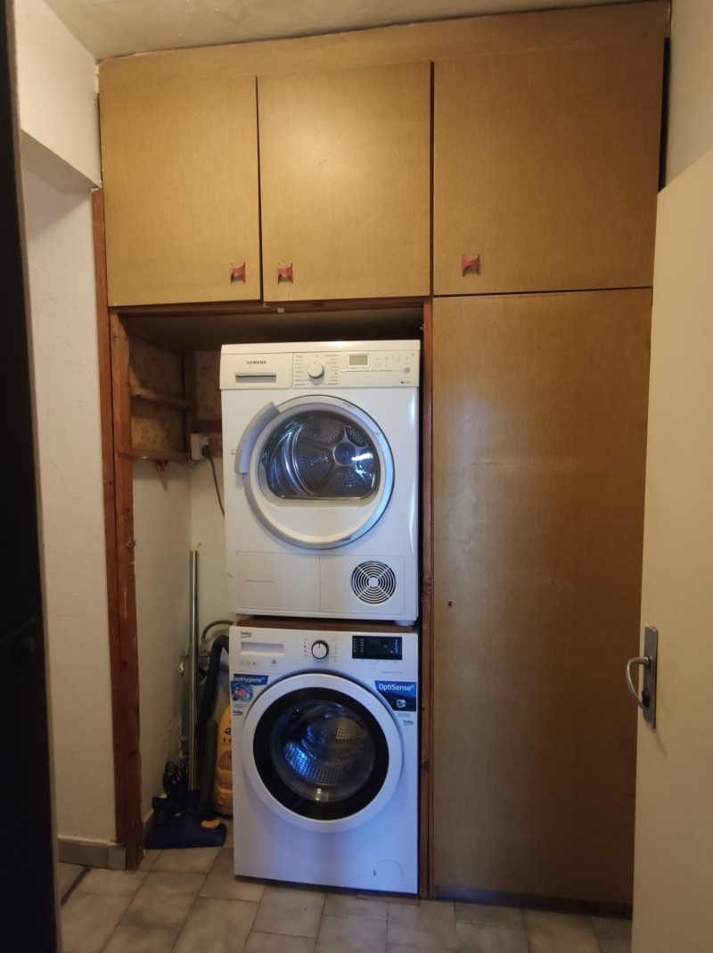 Дава под наем 2-СТАЕН, гр. София, Овча купел 1, снимка 14 - Апартаменти - 52624424