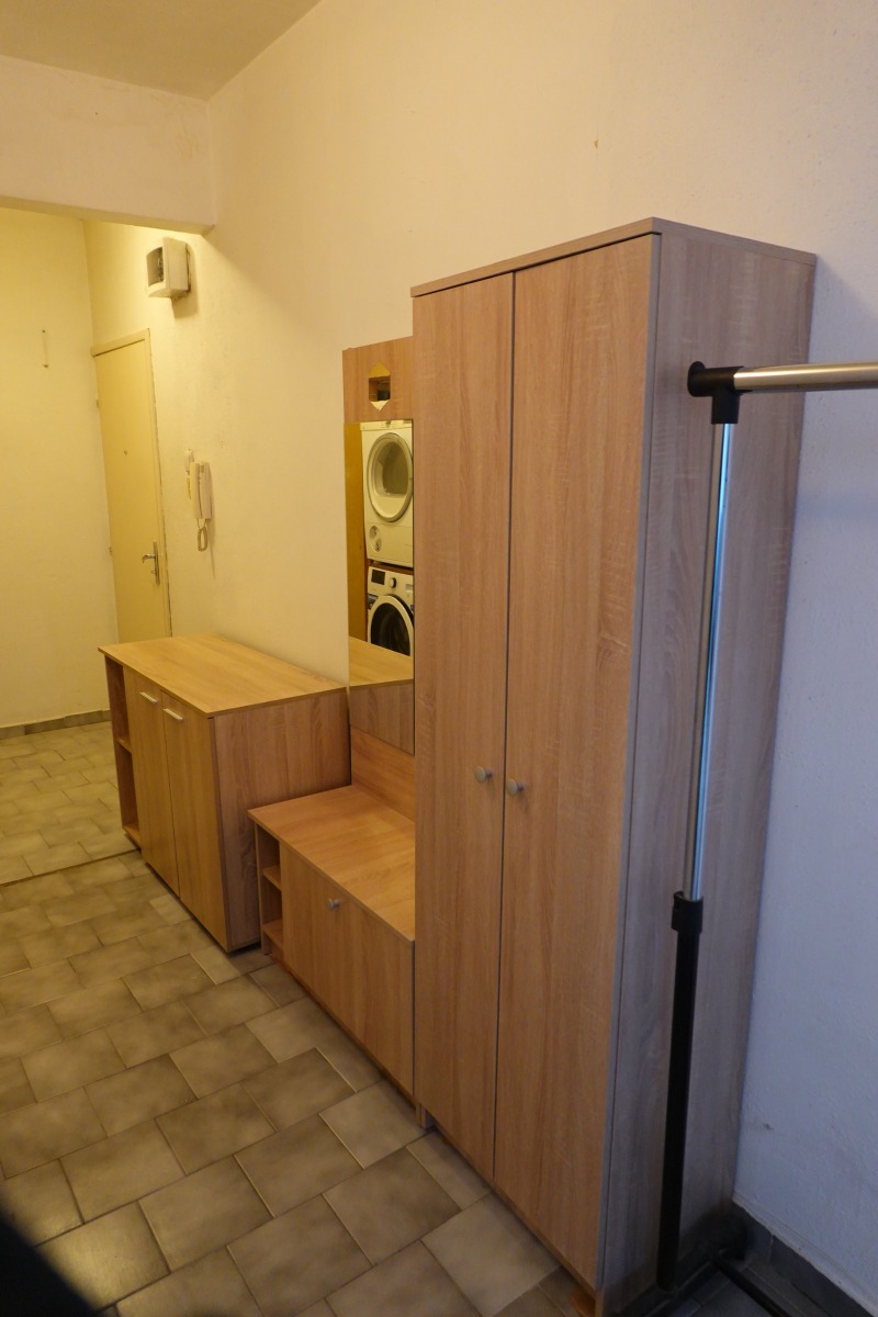 Дава под наем 2-СТАЕН, гр. София, Овча купел 1, снимка 13 - Апартаменти - 52624424