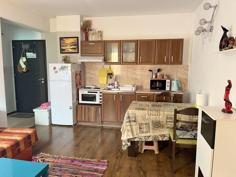 Kiralık  1 yatak odası Burgas , Sarafovo , 50 metrekare | 92198414 - görüntü [2]