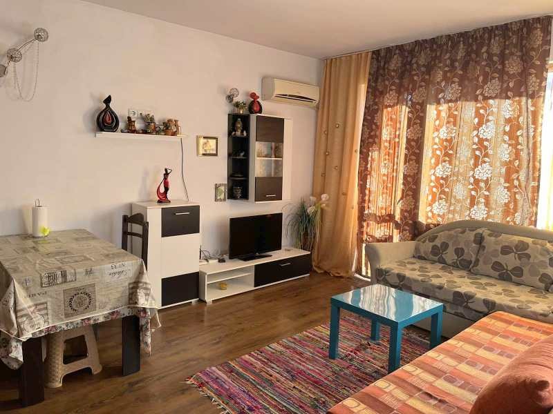 Kiralık  1 yatak odası Burgas , Sarafovo , 50 metrekare | 92198414