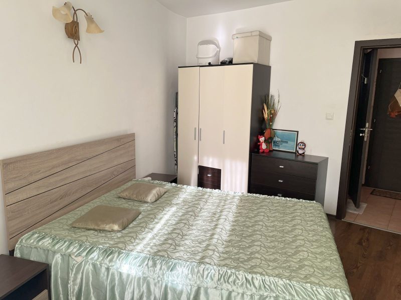 Kiralık  1 yatak odası Burgas , Sarafovo , 50 metrekare | 92198414 - görüntü [4]