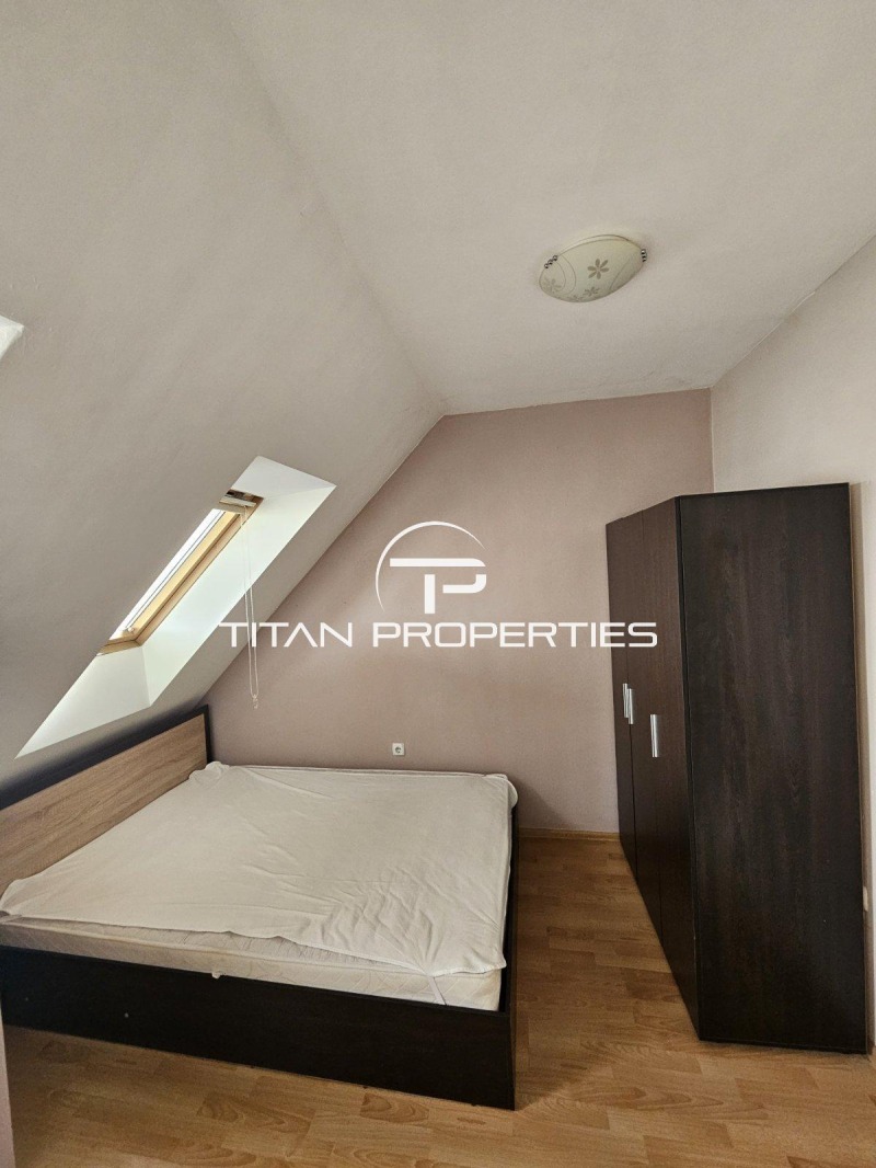 Da affittare  1 camera da letto Burgas , Meden rudnik - zona V , 50 mq | 92049548 - Immagine [6]