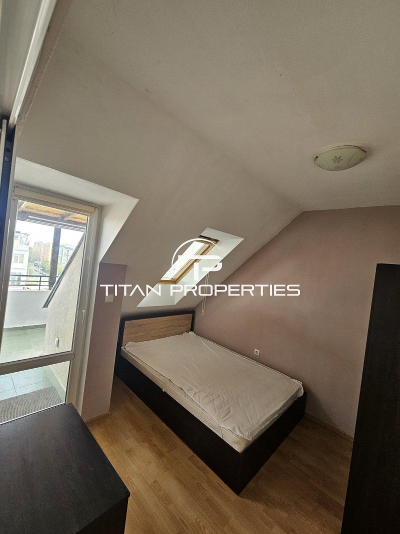 Da affittare  1 camera da letto Burgas , Meden rudnik - zona V , 50 mq | 92049548 - Immagine [7]