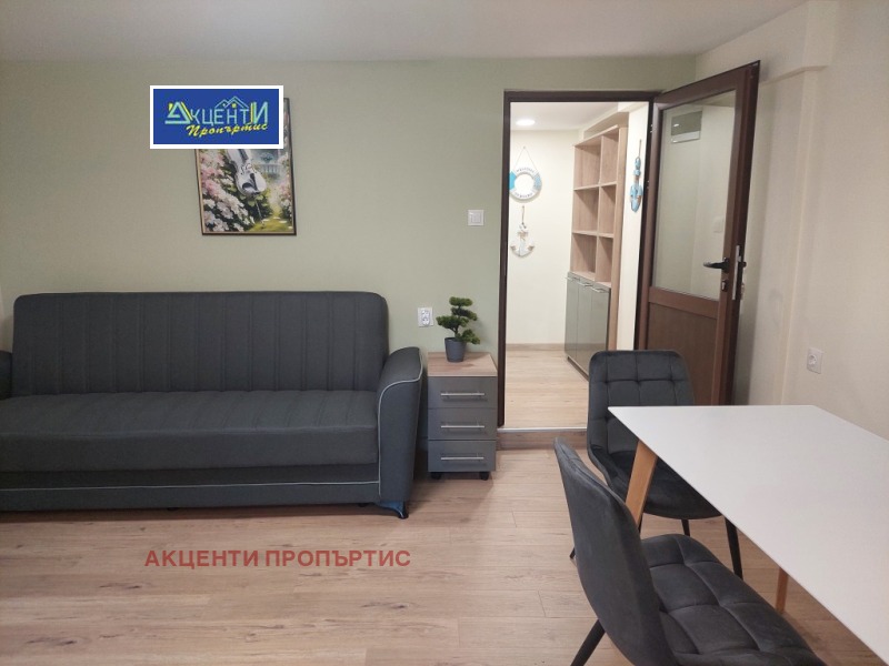 A louer  1 chambre Veliko Tarnovo , Tsentar , 40 m² | 67534227