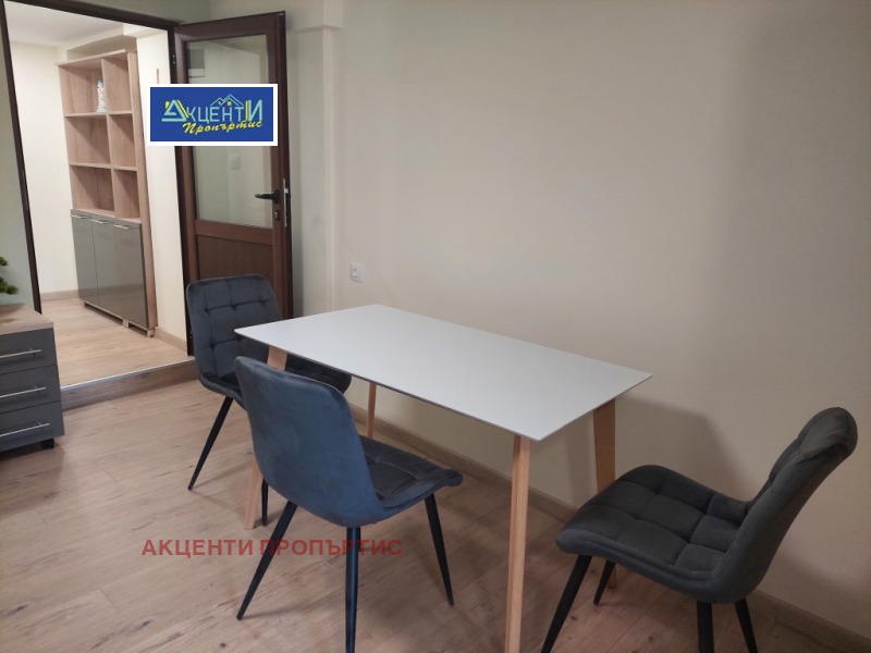 A louer  1 chambre Veliko Tarnovo , Tsentar , 40 m² | 67534227 - image [3]