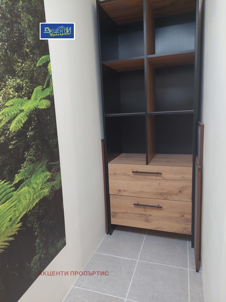 A louer  1 chambre Veliko Tarnovo , Tsentar , 40 m² | 67534227 - image [9]