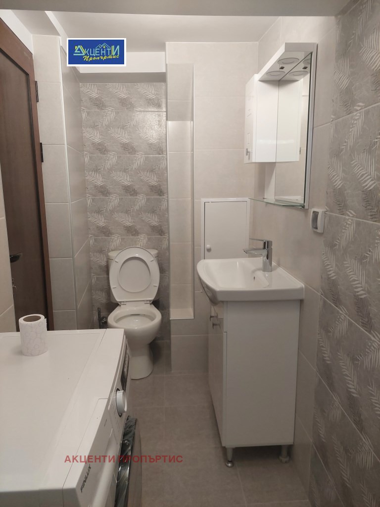 A louer  1 chambre Veliko Tarnovo , Tsentar , 40 m² | 67534227 - image [11]