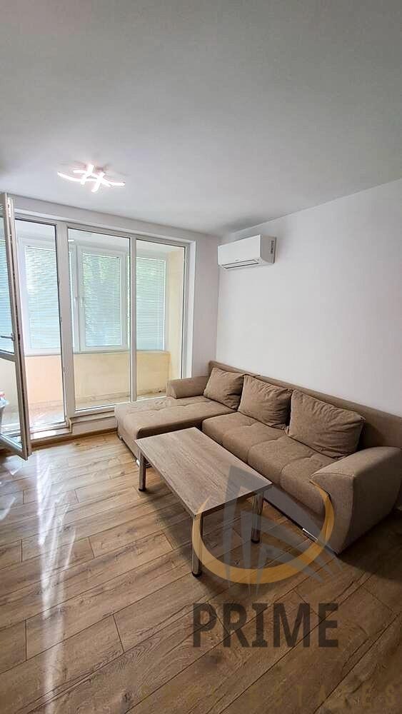 Дава под наем  2-стаен град Бургас , Изгрев , 55 кв.м | 27850167 - изображение [3]