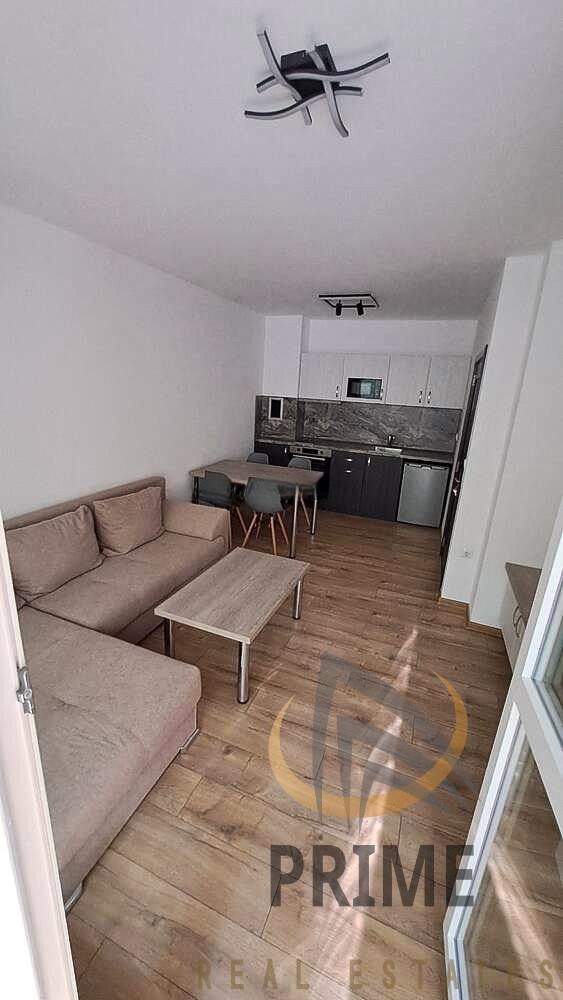 Дава под наем  2-стаен град Бургас , Изгрев , 55 кв.м | 27850167 - изображение [2]