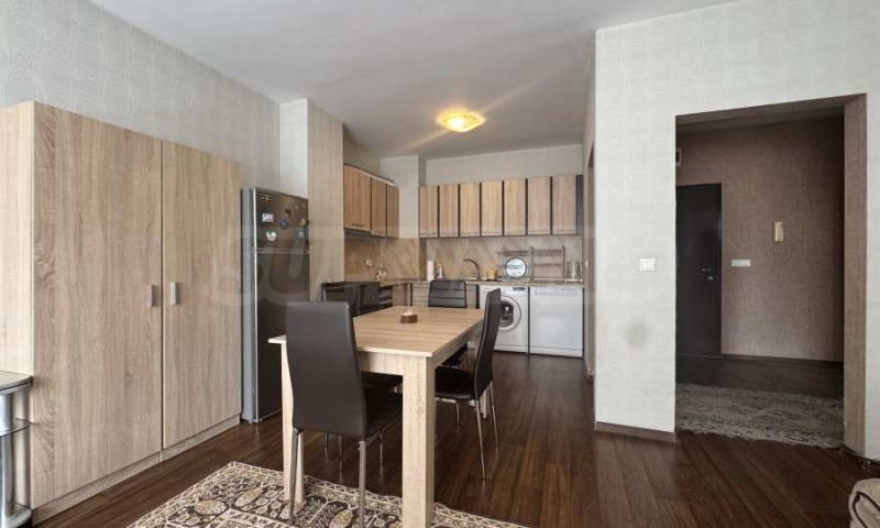 En renta  1 dormitorio Sofia , Lyulin 1 , 81 metros cuadrados | 84120565 - imagen [7]