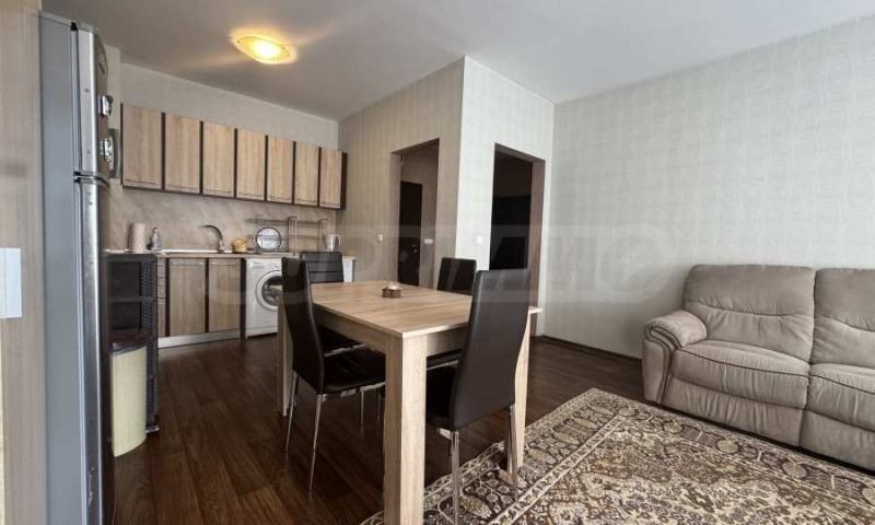 En renta  1 dormitorio Sofia , Lyulin 1 , 81 metros cuadrados | 84120565 - imagen [3]