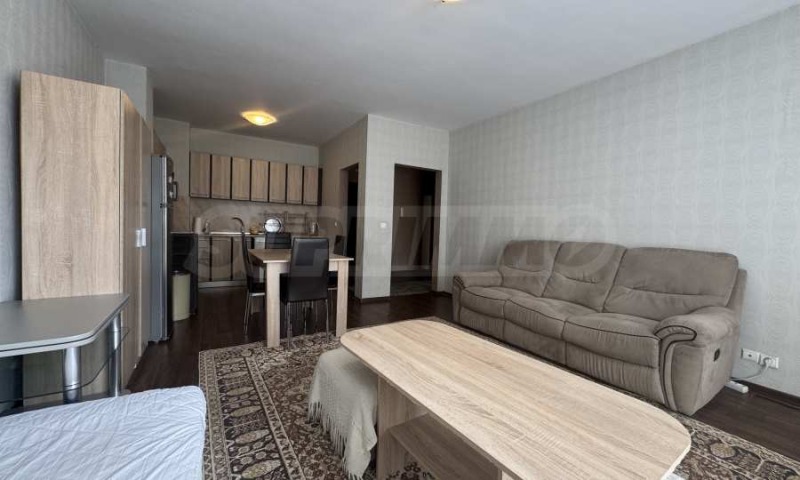 En renta  1 dormitorio Sofia , Lyulin 1 , 81 metros cuadrados | 84120565 - imagen [5]
