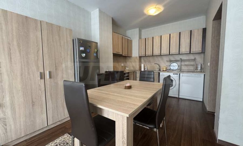 En renta  1 dormitorio Sofia , Lyulin 1 , 81 metros cuadrados | 84120565 - imagen [8]