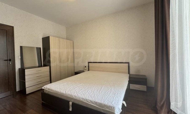 En renta  1 dormitorio Sofia , Lyulin 1 , 81 metros cuadrados | 84120565 - imagen [13]