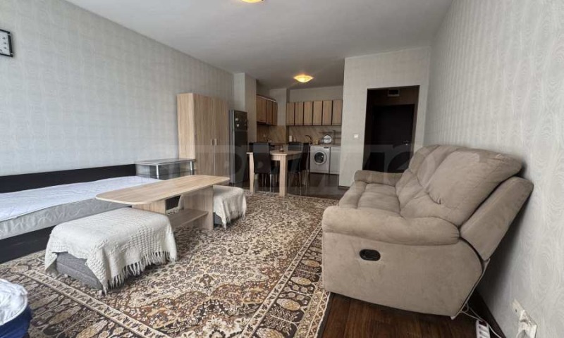 En renta  1 dormitorio Sofia , Lyulin 1 , 81 metros cuadrados | 84120565 - imagen [6]
